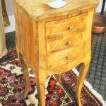271 3529 CHEST OF DRAWERS